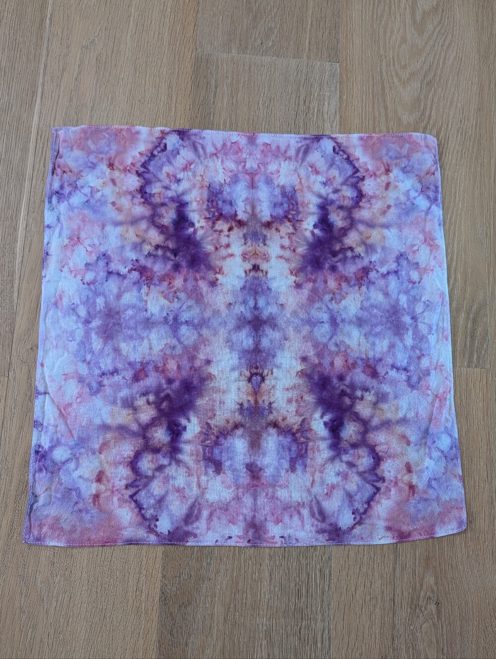 3/$30 New Tiedye Bandana